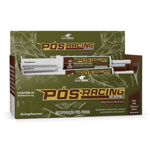 precio pos racing