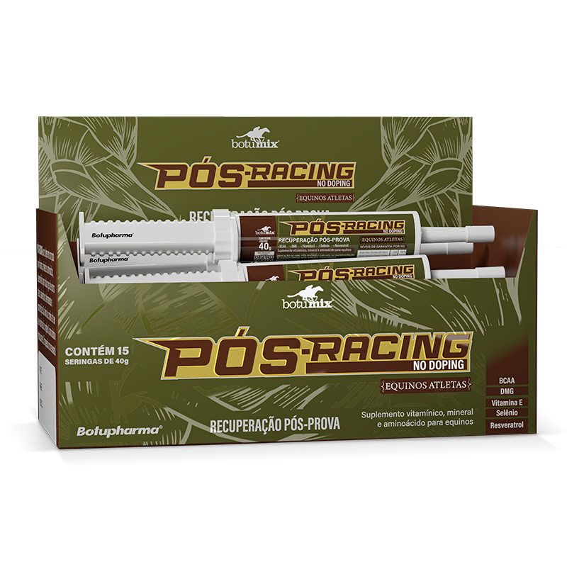 precio pos racing