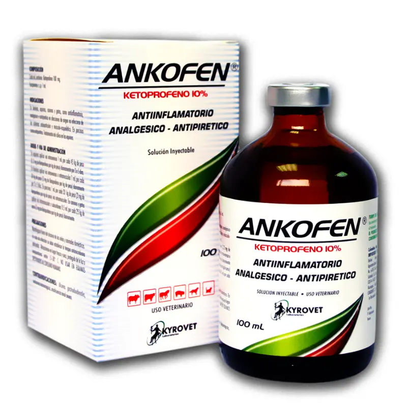 precio ankofen para caballos