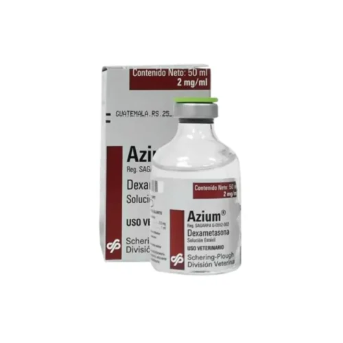 precio azium para caballos
