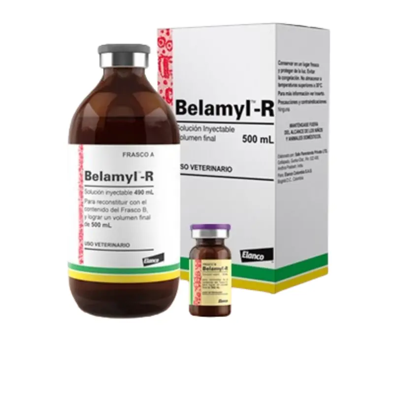 precio belamyl r caballos