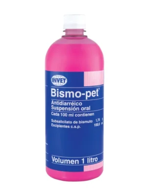 precio bismopet para caballos