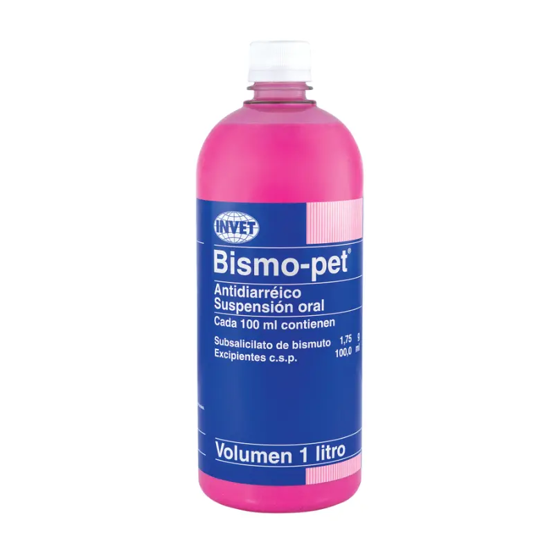 precio bismopet para caballos