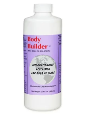 precio body builder caballos