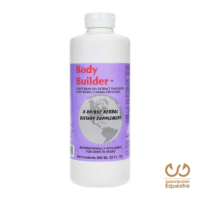 precio body builder liquido para caballos