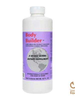 precio body builder liquido para caballos
