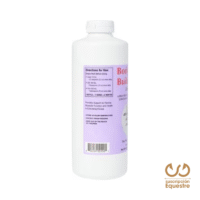 dosis del body builder para caballos