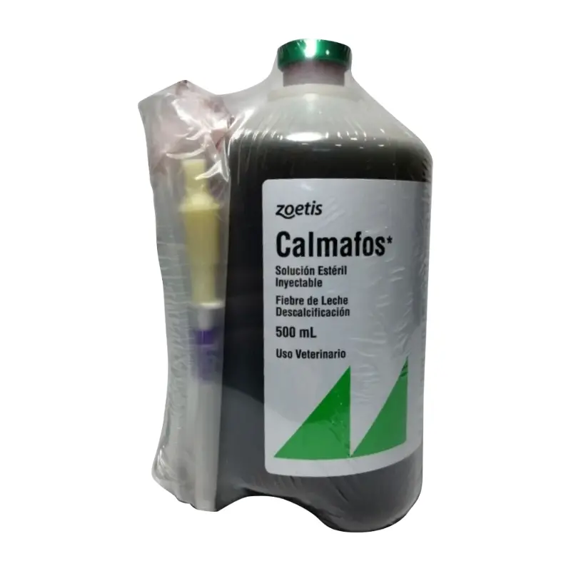 precio calmafos para caballos