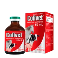 precio colivet para caballos