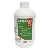 precio Compleland b12 caballos