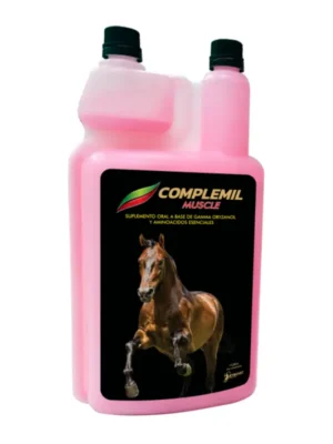precio complemil muscle equinos