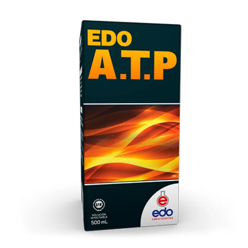 precio edo atp caballos