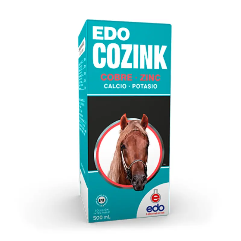 precio edo cozink caballos