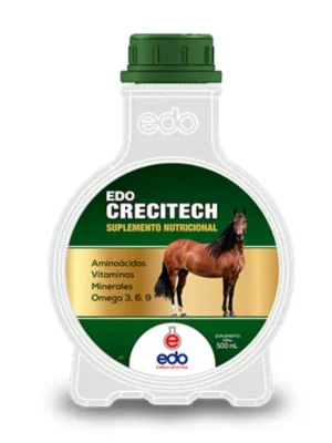 precio edo crecitech