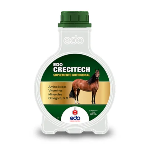 precio edo crecitech