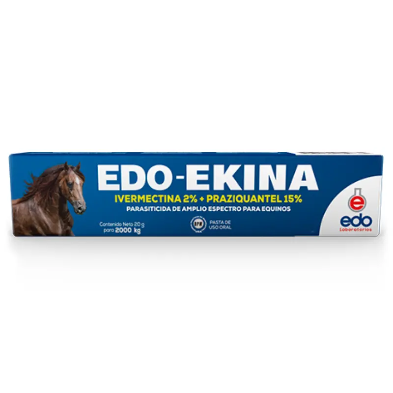 precio edo ekina para caballos