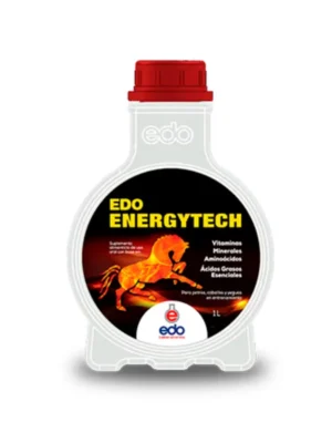 precio edo energytech