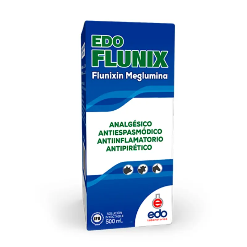 precio edo flunix
