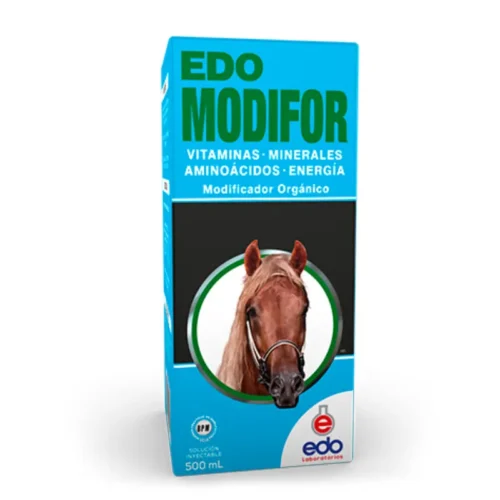 precio edo modifor caballos