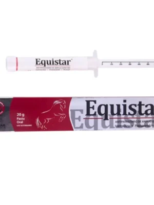 precio equistar desparasitante caballos