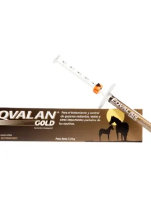 precio eqvalan gold caballos