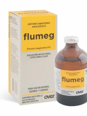 precio flumeg equino