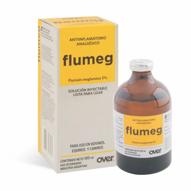 precio flumeg equino