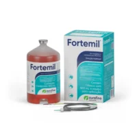 precio fortemil para caballos