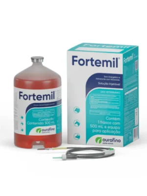 precio fortemil para caballos