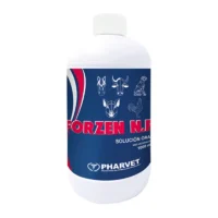 precio forzen nf caballos