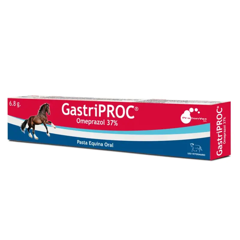precio gastriproc equino