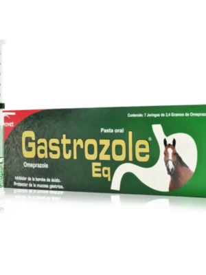 precio gastrozole equinos