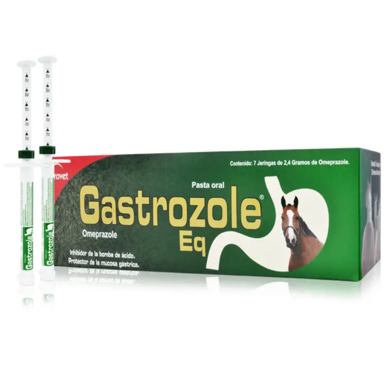 precio gastrozole equinos