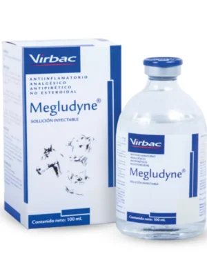 precio megludyne caballos