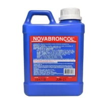 precio novabroncol caballos