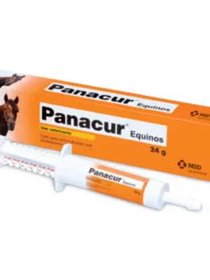 precio panacur jeringa caballos