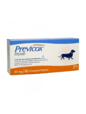 precio previcox caballos