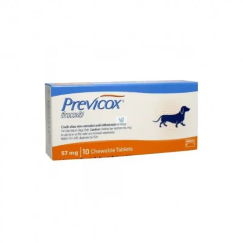precio previcox caballos
