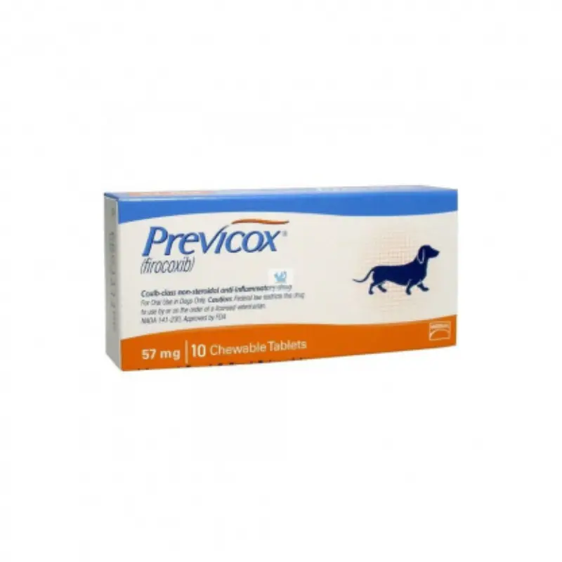 precio previcox caballos