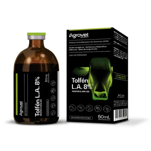 precio tolfen caballos