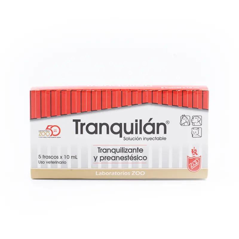 comprar tranquilan caballos