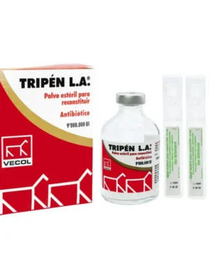 precio tripen caballos