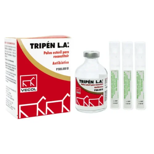 precio tripen caballos
