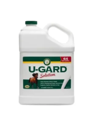 precio u-gard liquido caballos