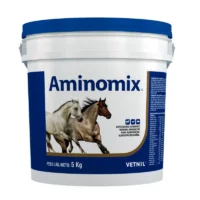 precio aminomix equino
