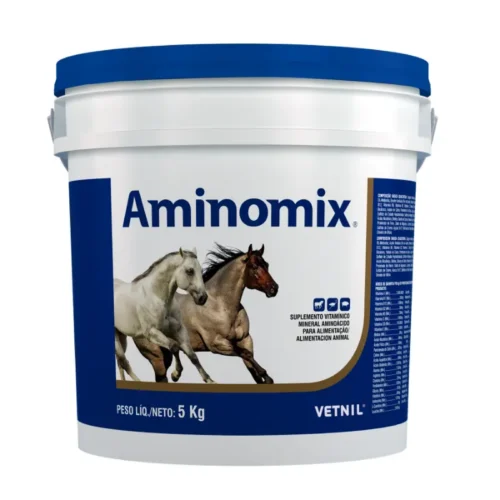 precio aminomix equino