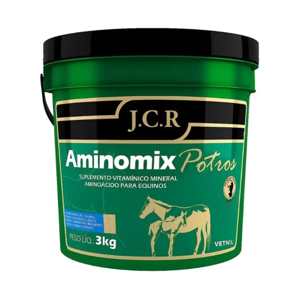 precio aminomix potros
