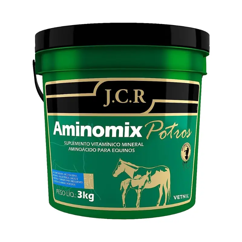 precio aminomix potros