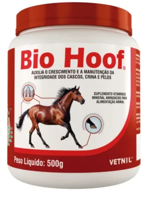 precio bio hoof equinos