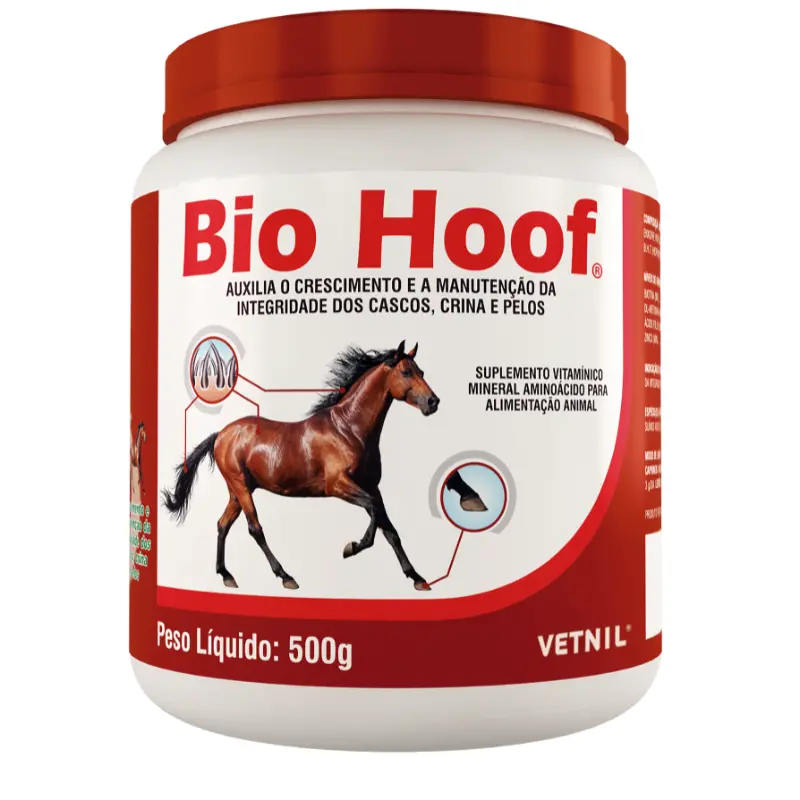 precio bio hoof equinos